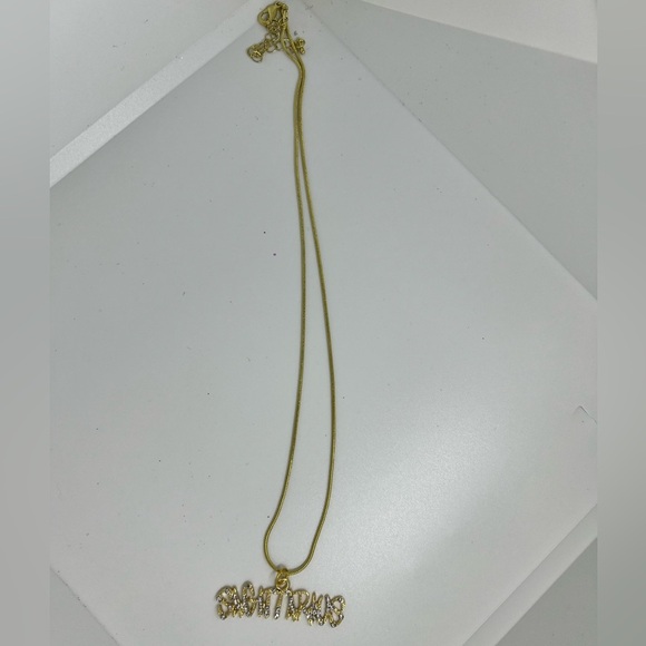 Sagittarius Necklace, Zodiac, Astrology - Picture 3 of 3